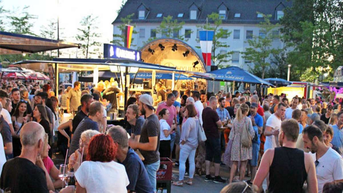 Genießen Sie musikalische Highlights, kulinarische Köstlichkeiten und die herzliche Atmosphäre in der saarländischen Stadt Lebach!