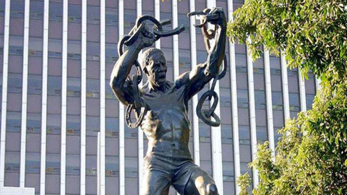 Feiern Sie den Tag der Helden in Sambia am ersten Montag im Juli und ehren Sie jene, die für die Unabhängigkeit und den Fortschritt des Landes gekämpft haben.