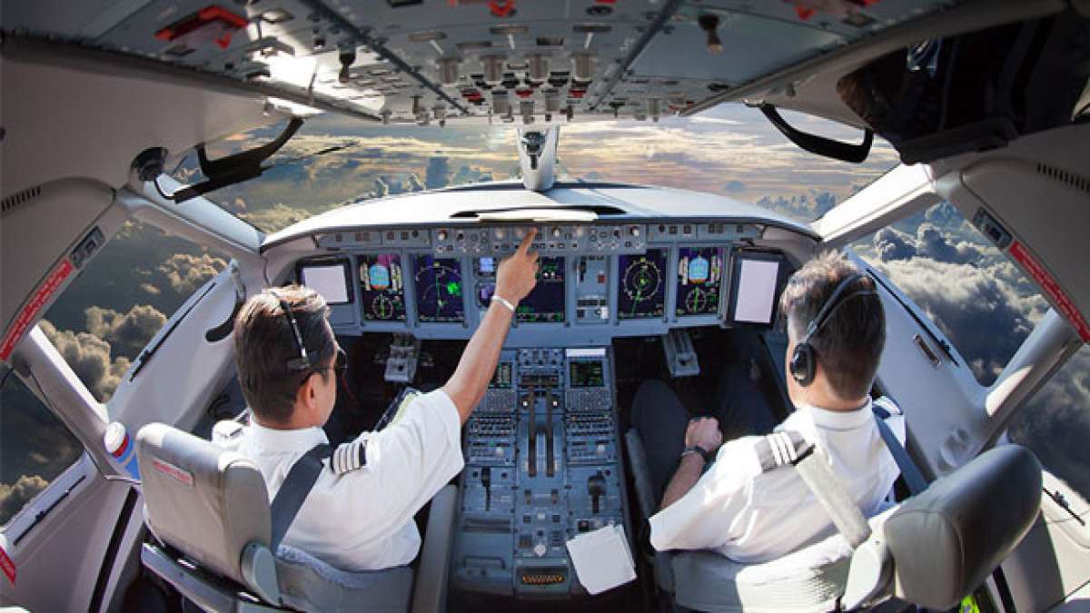 Erfahre mehr über die Bedeutung dieses Tages und die Herausforderungen, denen Piloten in der Luftfahrtbranche gegenüberstehen. Erfahre mehr über die Bedeutung dieses Tages und die Herausforderungen, denen Piloten in der Luftfahrtbranche gegenüberstehen.