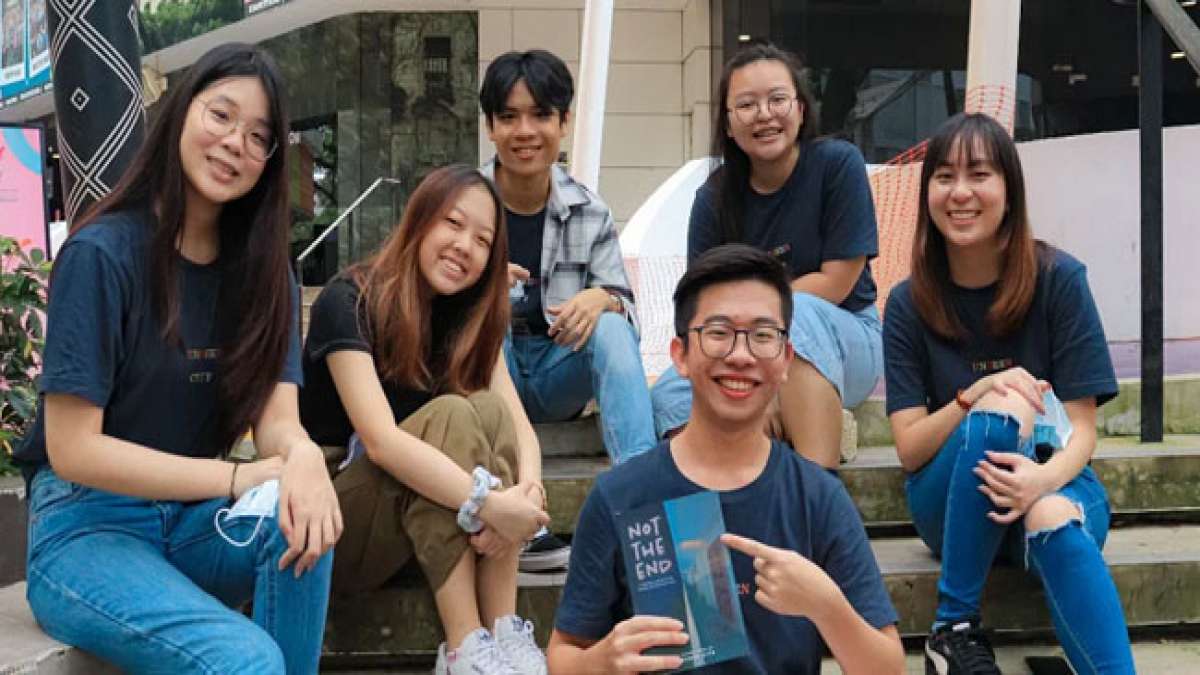 Feiern Sie den Jugendtag in Singapur am ersten Sonntag im Juli und setzen Sie sich generationsübergreifend für eine gerechtere, solidarischere und integrativere Welt ein.