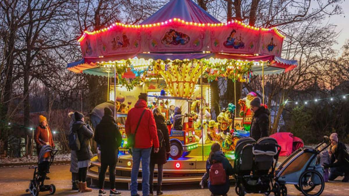 Dieses jährliche Stadtteilfest am dritten Septemberwochenende ist ein Highlight für die ganze Familie und stärkt die Gemeinschaft.