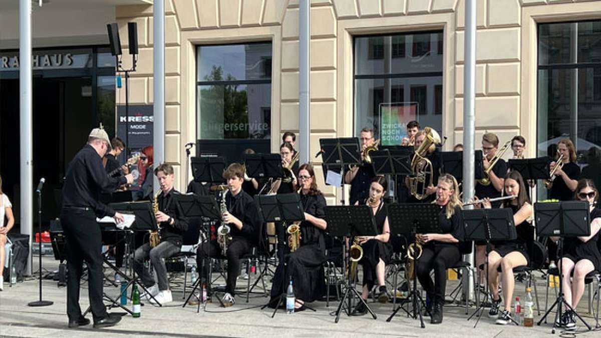 Der Internationale Robert-Schumann-Wettbewerb, einer der renommiertesten Musikwettbewerbe weltweit, findet alle vier Jahre in den Kategorien Klavier und Gesang statt und vergibt Preise für herausragende Pianisten und Sänger.