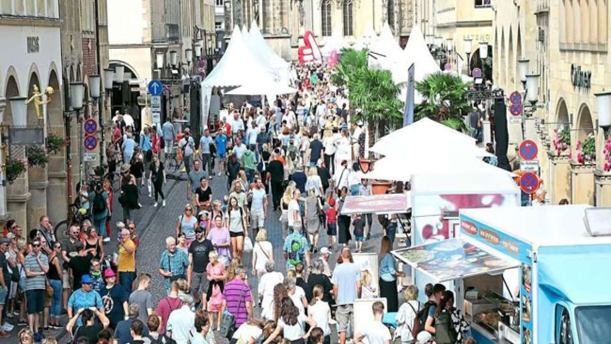 Freuen Sie sich auf Mitmach-Aktionen und ein unvergessliches Sommererlebnis!