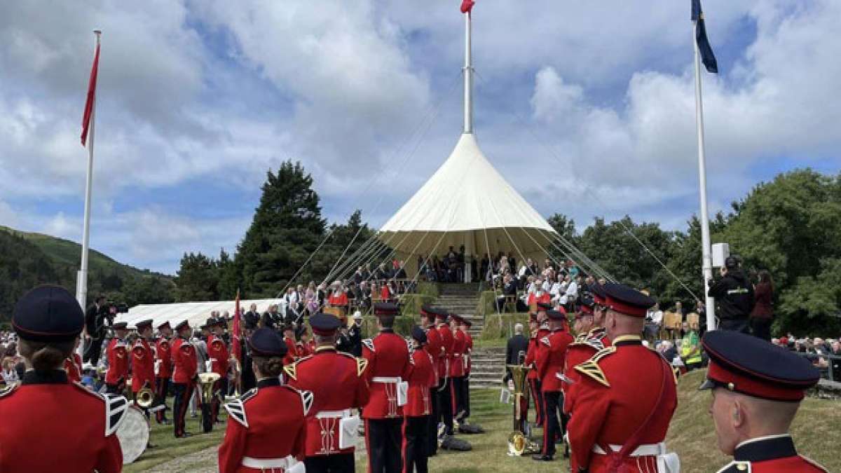 Erfahren Sie mehr über den Tynwald-Tag auf der Isle of Man.