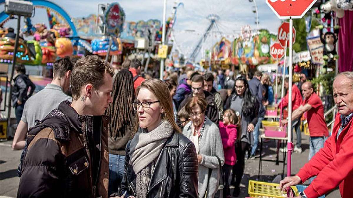 Ein unvergessliches Erlebnis für die ganze Familie inmitten des Grafenberger Waldes!