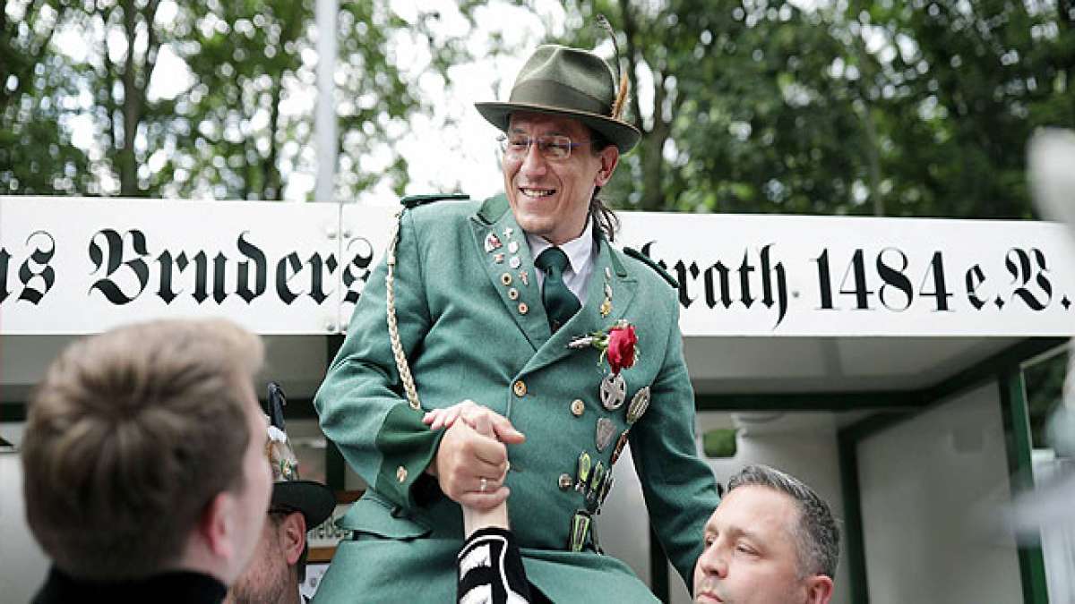 Ein mitreißendes Fest voller Geschichte, Gemeinschaft und unvergesslicher Momente.