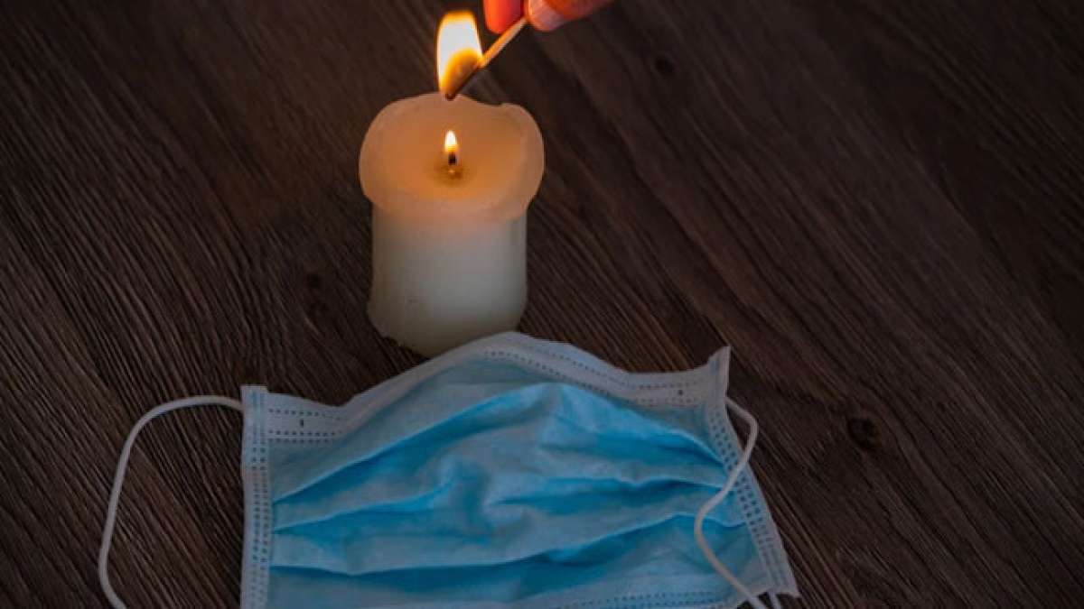 Am 10. Juli 2025 feierte die Ukraine zum ersten Mal den Tag der Ehrung der gefallenen Sanitäter.