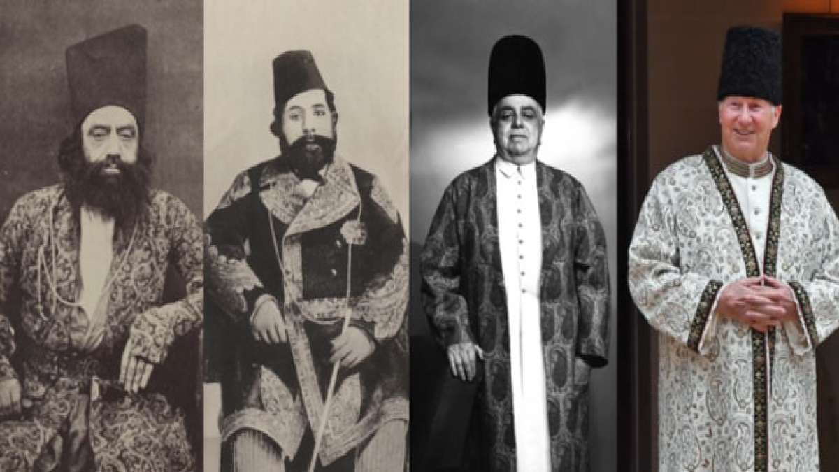 Feiern Sie den Imamat-Tag mit den Nizari-Ismaili-Muslimen und ehren Sie die Nachfolge des aktuellen Imams Aga Khan IV, der am 11. Juli 1957 zum 49. Imam der Ismailiten wurde.