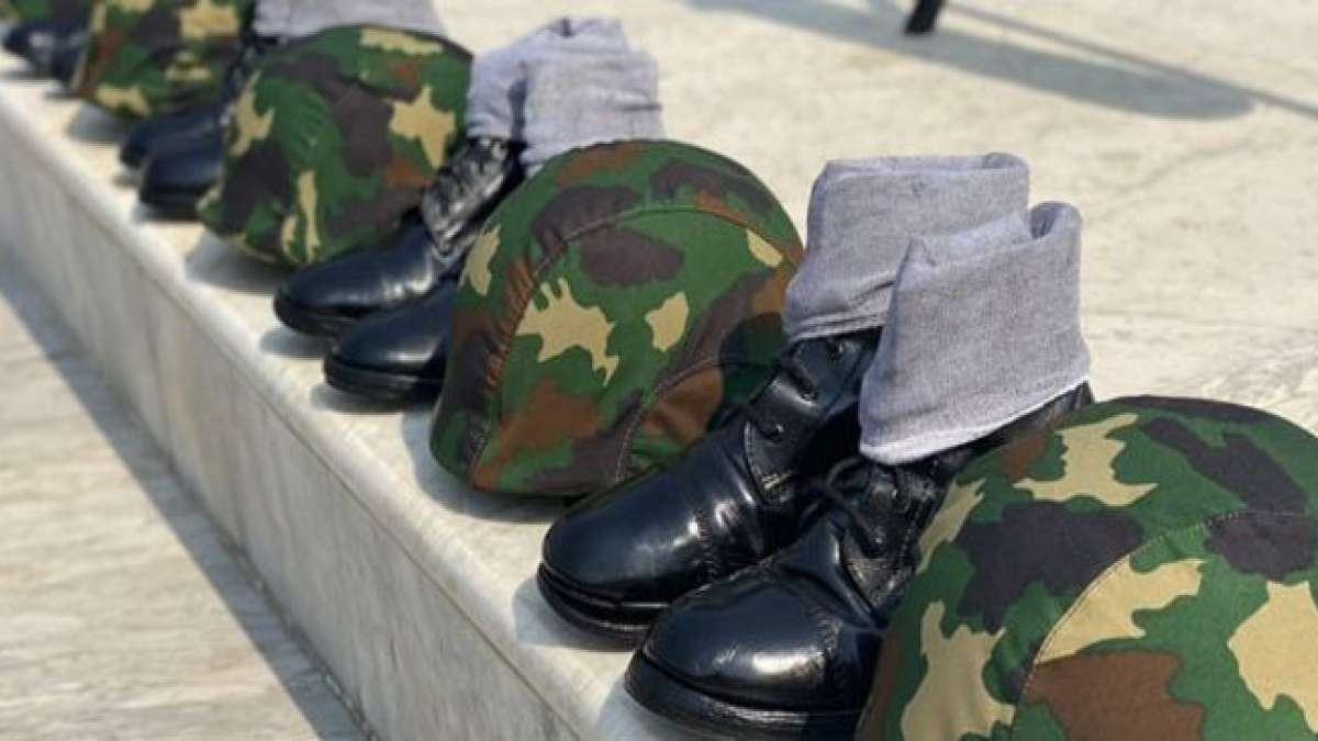 Der nigerianische Gedenktag für die Streitkräfte wird am 15. Januar begangen, um die Soldaten der nigerianischen Streitkräfte zu ehren.