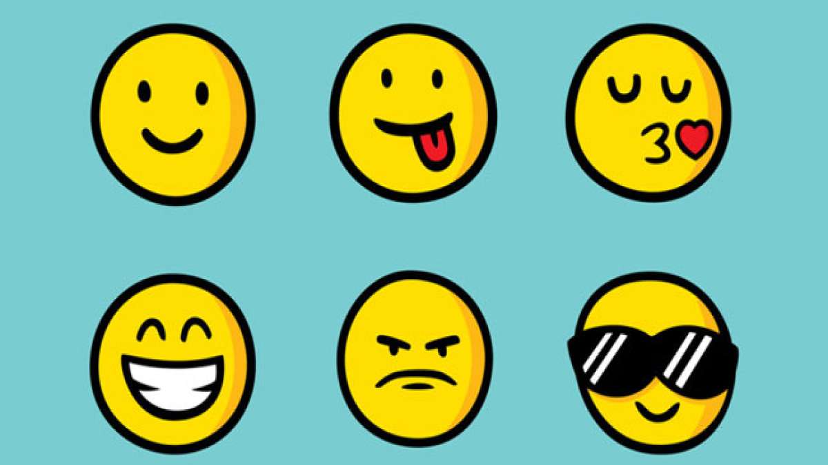 Feiern Sie den kreativen Ausdruck am Welt-Emoji-Tag! Feiern Sie den kreativen Ausdruck am Welt-Emoji-Tag!