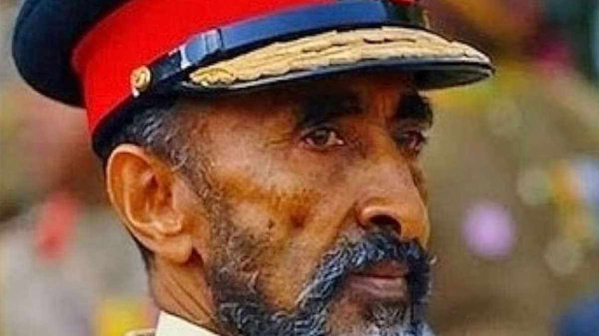 Feiern Sie den Geburtstag von Haile Selassie I., dem letzten Kaiser von Äthiopien und einer wichtigen Figur im Rastafarianismus.
