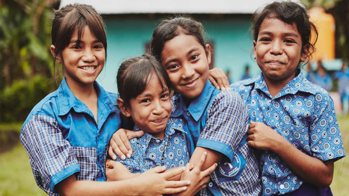 Feiern Sie den Nationalen Kindertag in Indonesien am 23. Juli und entdecken Sie die lange Geschichte und Bedeutung dieses besonderen Ereignisses.