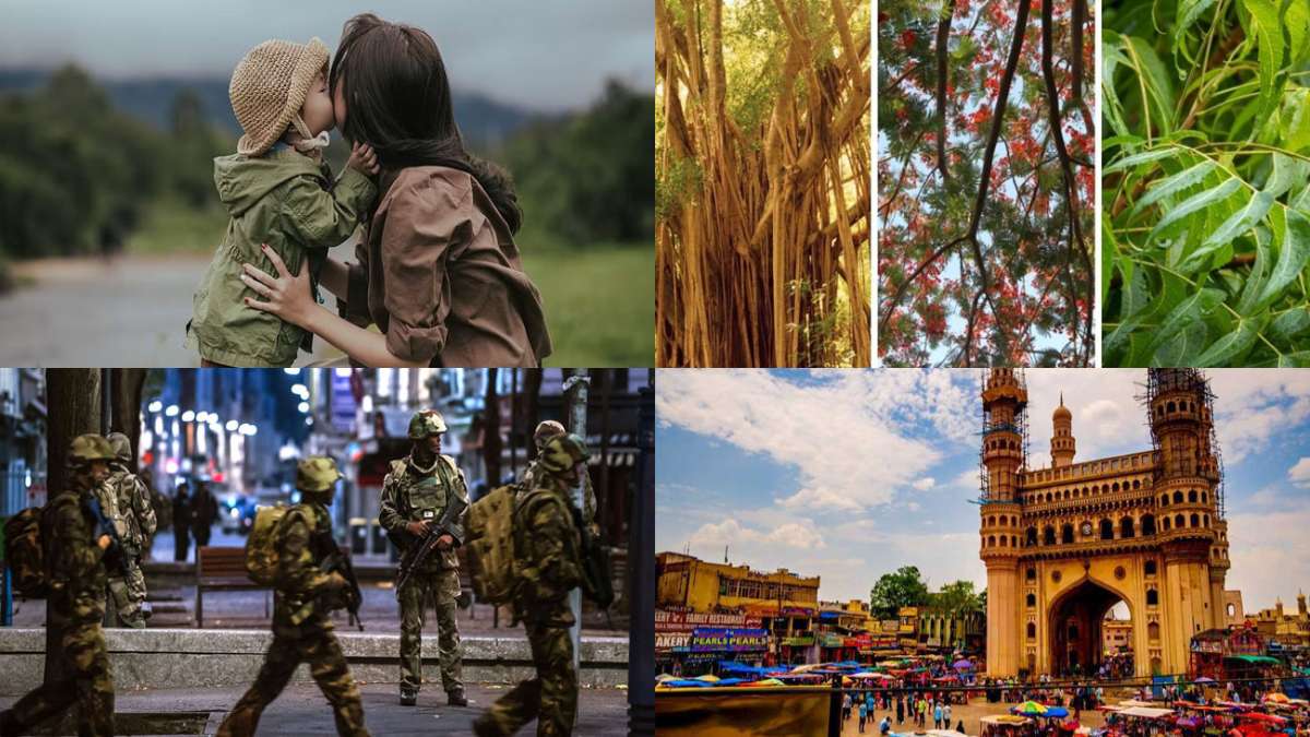 Indien Kalender: Feiertage und Jahresdaten