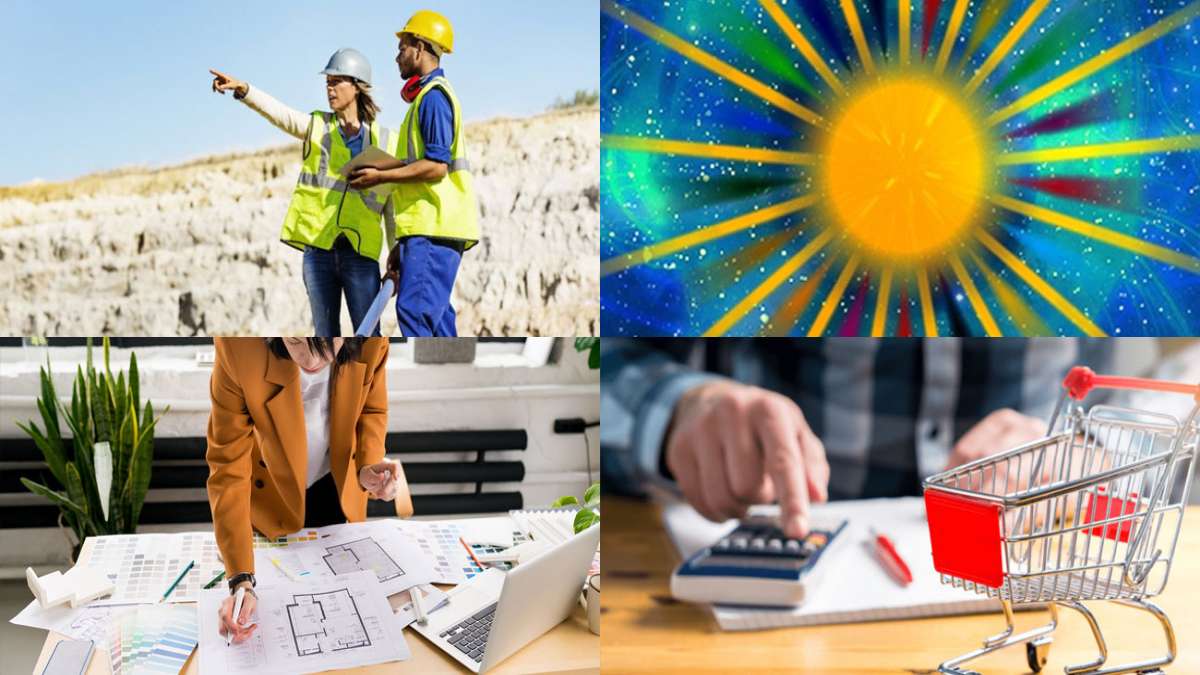 Kalender für Ingenieure: Feiertage und Jahresdaten