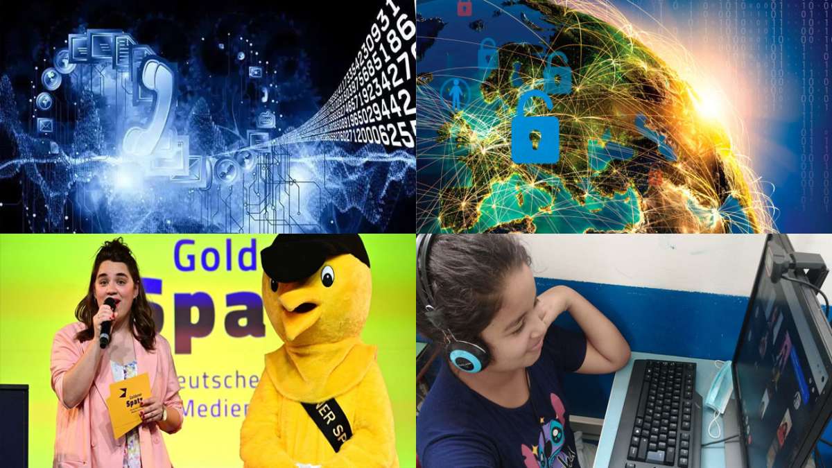 IT-Tage im Kalender: Feiertage und Jahresdaten