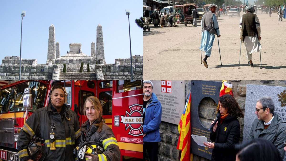 Gedenktage und Jahrestage: Feiertage und Jahresdaten