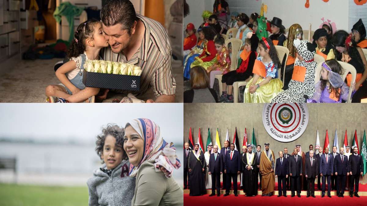 Jordanien Kalender: Feiertage und Jahresdaten