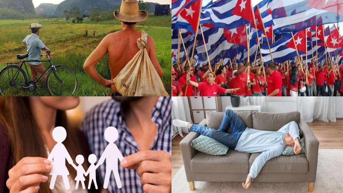 Kubanischer Kalender: Feiertage und Jahresdaten