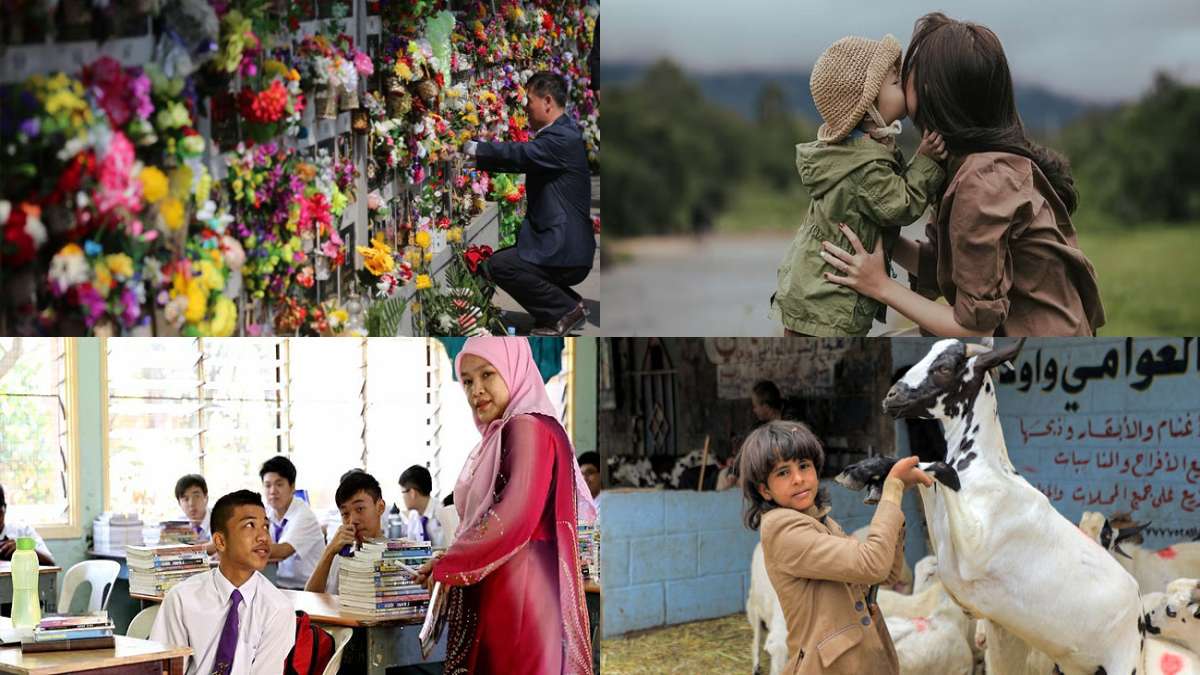 Malaysia Kalender: Feiertage und Jahresdaten