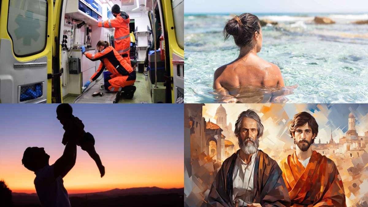 Kalender in Malta: Feiertage und Jahresdaten