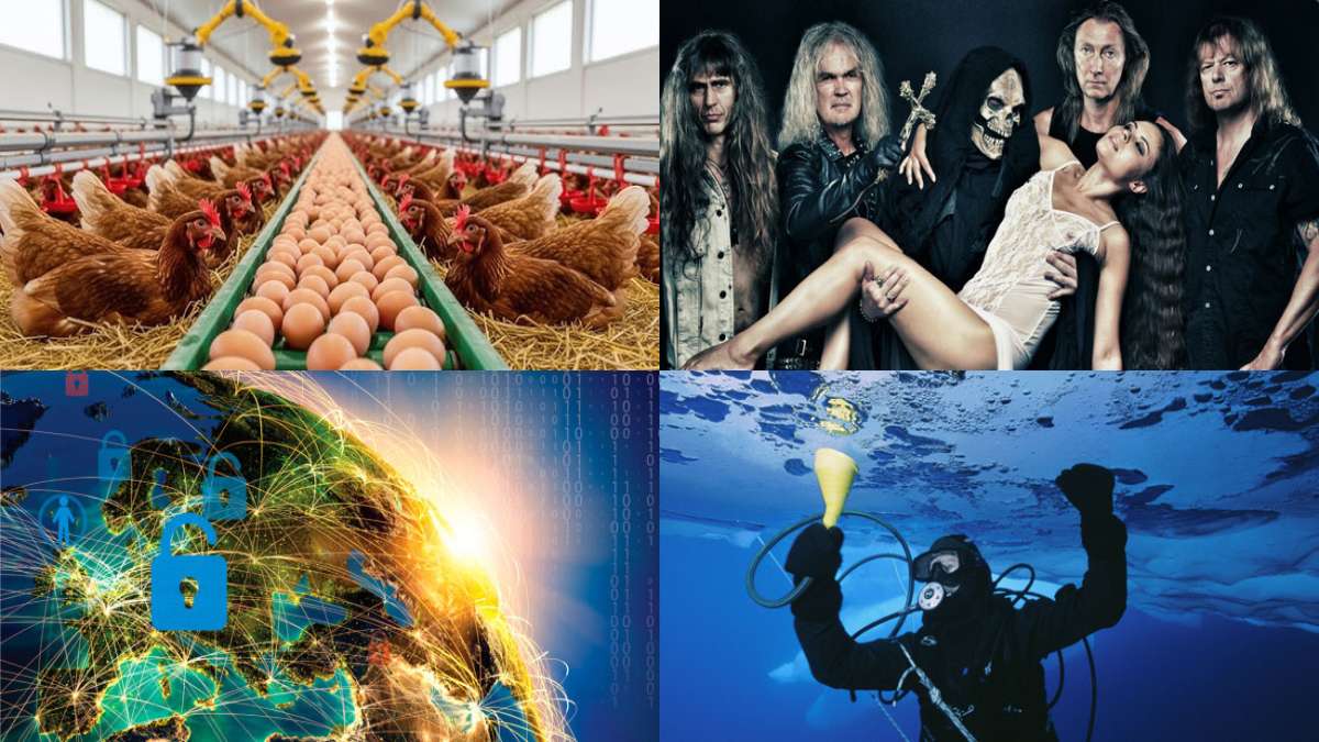 Mexiko Kalender: Feiertage und Jahresdaten