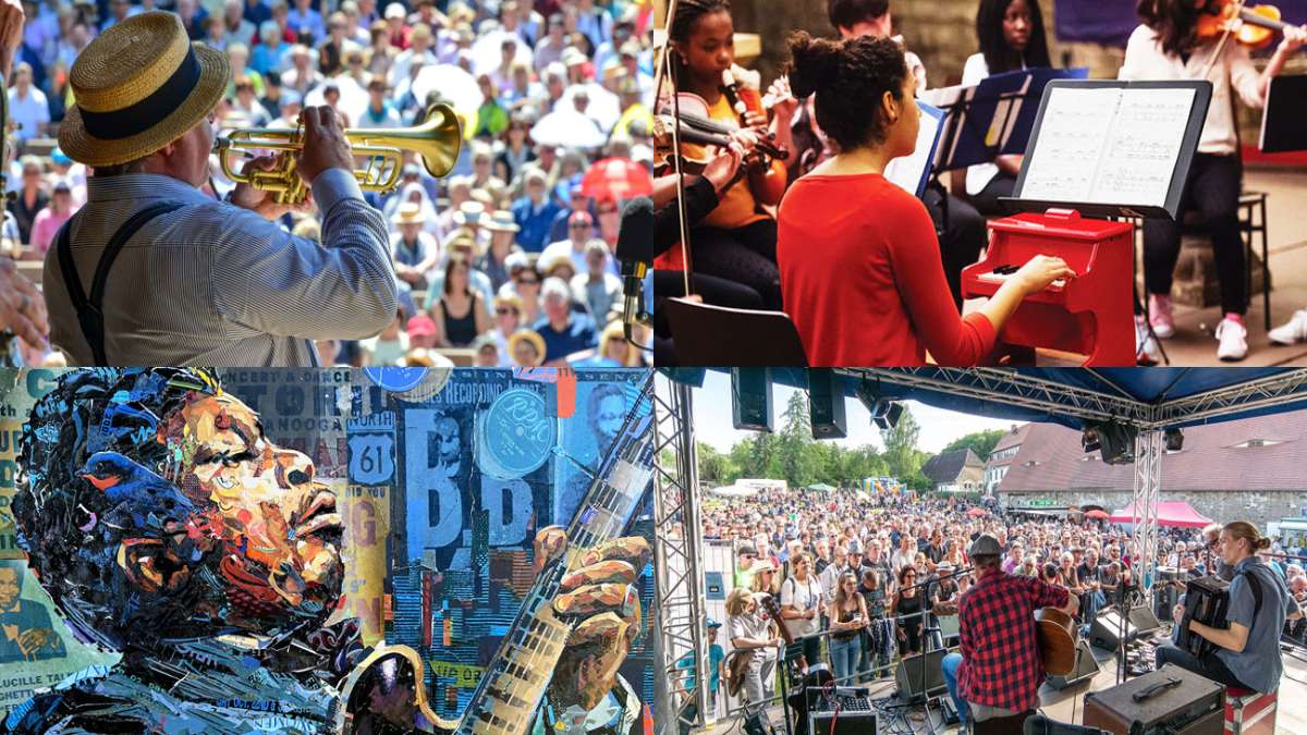 Musikfestspiele & Festivals: Tradition und Leidenschaft weltweit erleben: Feiertage und Jahresdaten