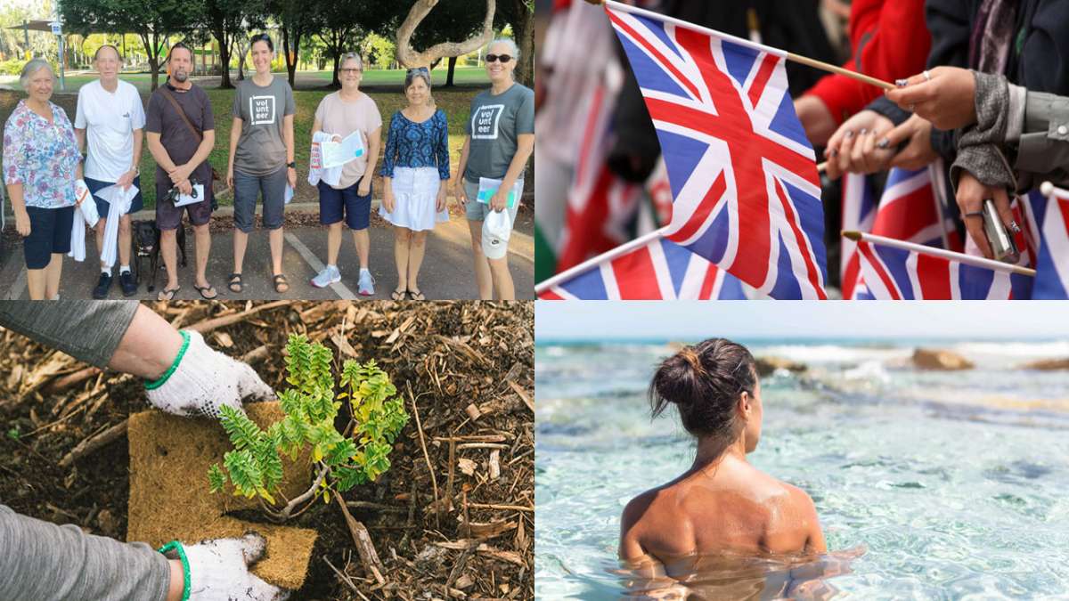 Neuseeland Kalender: Feiertage und Jahresdaten