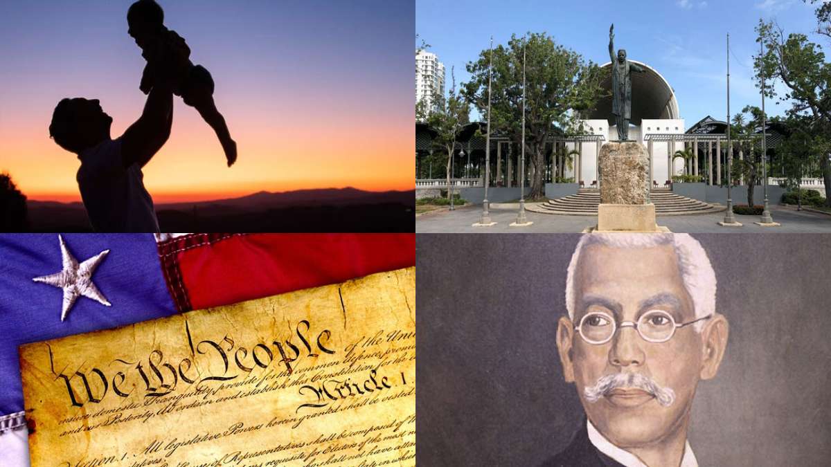 Feiertage und Traditionen in Puerto Rico: Der komplette Kalender: Feiertage und Jahresdaten