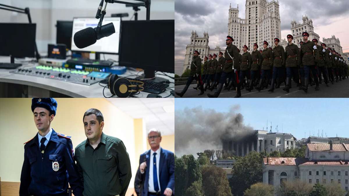 Russischer Kalender: Feiertage und Jahresdaten