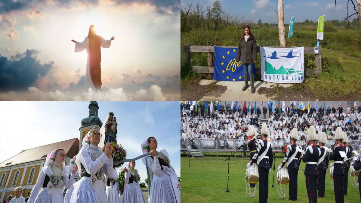 Schwedischer Kalender: Feiertage und Jahresdaten