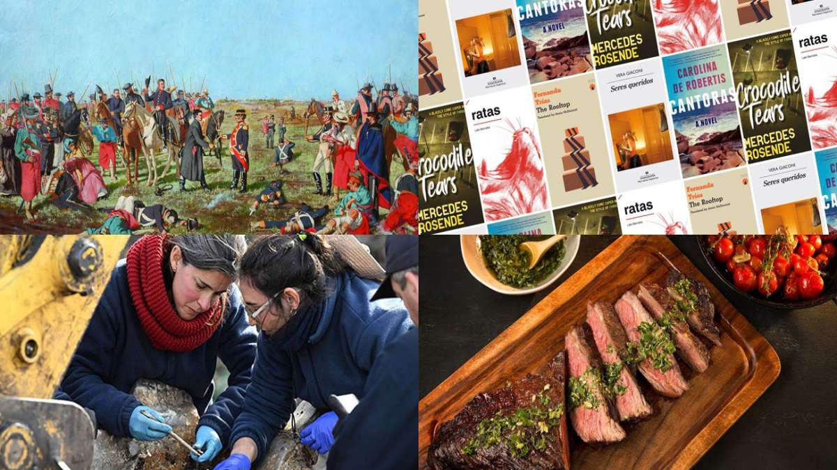 Uruguay Kalender: Feiertage und Jahresdaten