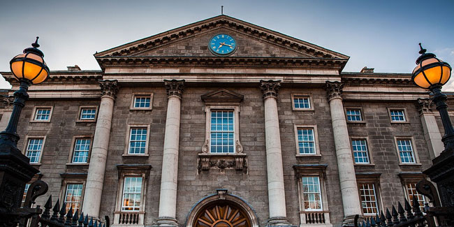 31. Juli - Das Ende der Trinity Sittings: Wenn Englands Justiz in die Sommerpause geht