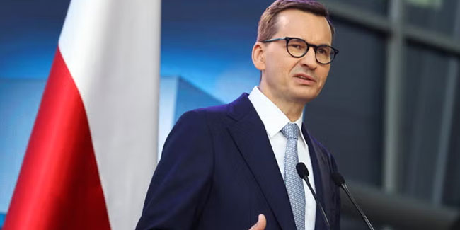 31. Juli: Tag des Fiskus in Polen