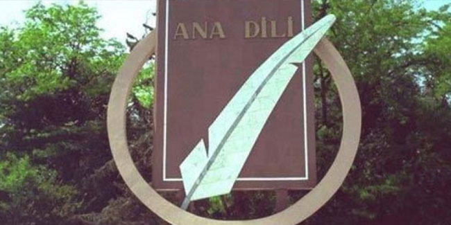 1. August: Tag der aserbaidschanischen Sprache und des Alphabets