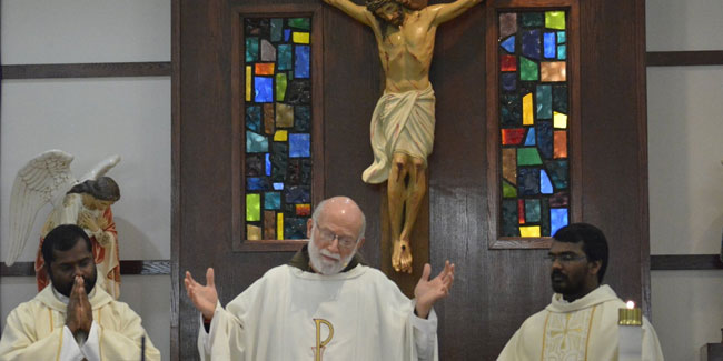 2. August: Tag der Engelsjungfrau in Costa Rica