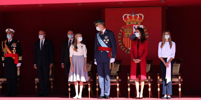 17. Januar: Nationalfeiertag auf Menorca, Spanien