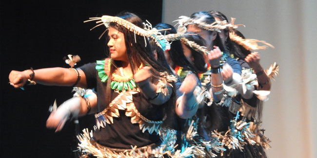 7. August: Jugendtag in Kiribati