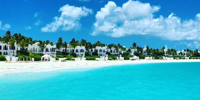 7. August: Anguillas Verfassungstag