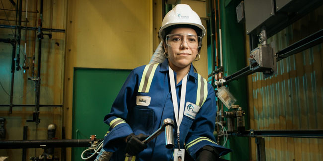 17. August: Tag des Ingenieurs in Kolumbien