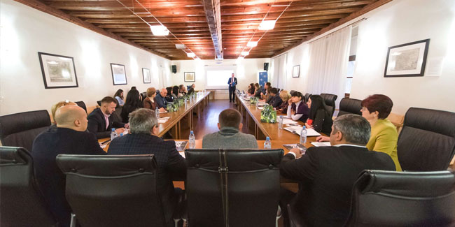 17. August: Tag der Vereinigung von Prekmurje in Slowenien