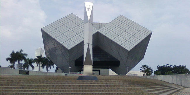 18. August: Nationaler Tag der Wissenschaft in Thailand