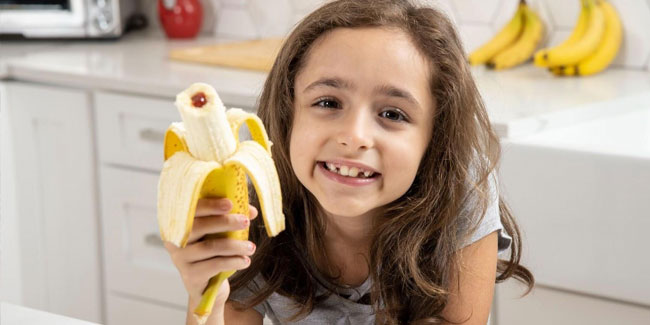27. August - Nationaler Tag der Bananenliebhaber, Nationaler Tag der Pots de Creme in den Vereinigten Staaten