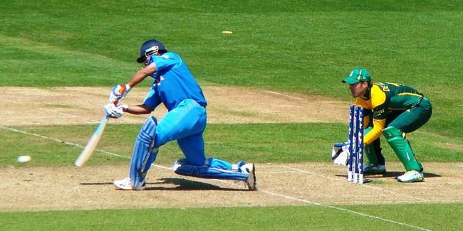 29. August: Nationaler Tag des Sports in Indien