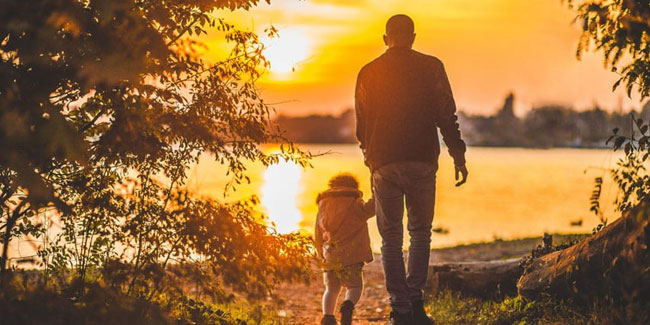 6. September: Der Vatertag in Australien