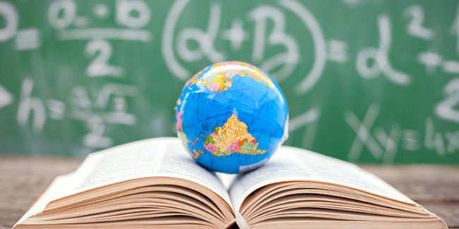 1. September: Tag des Wissens