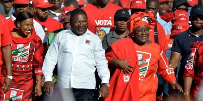 7. September: Tag des Sieges in Mosambik