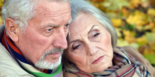 13. September: Großelterntag in Estland