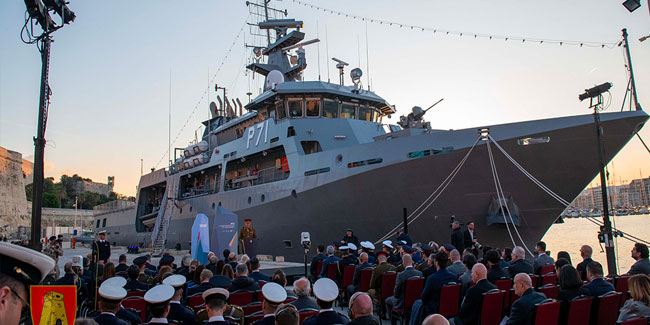 8. September - Der Tag des Sieges auf Malta