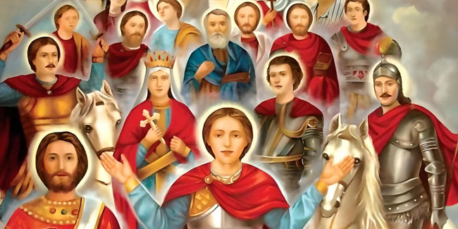 11. September: Nayrouz