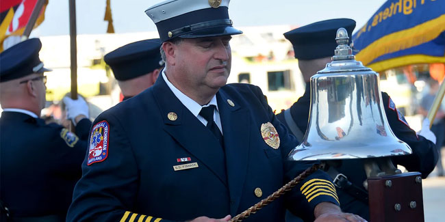 12. September: Tag der Verteidiger